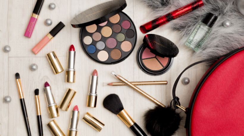 Obří dárková kazeta World Of Color od Elizabeth Arden vám vyrazí dech!
