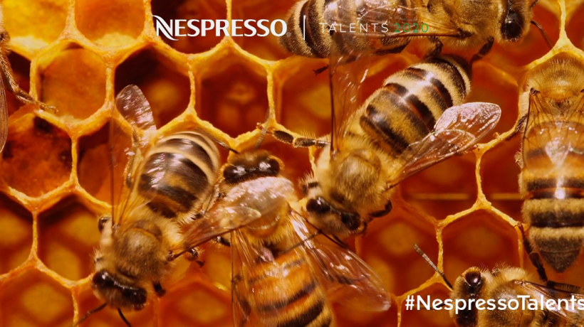 Pozitivní spirálu roztáčí Nespresso