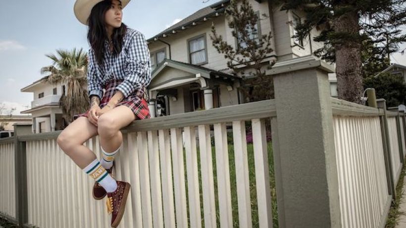 Exkluzivní minikolekce Vans x Vivienne Westwood Anglomania
