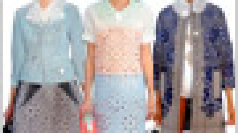 Jarní doplňky Louis Vuitton v ničem nezaostávají za fascinujícími jarními modely oblečení kolekce!