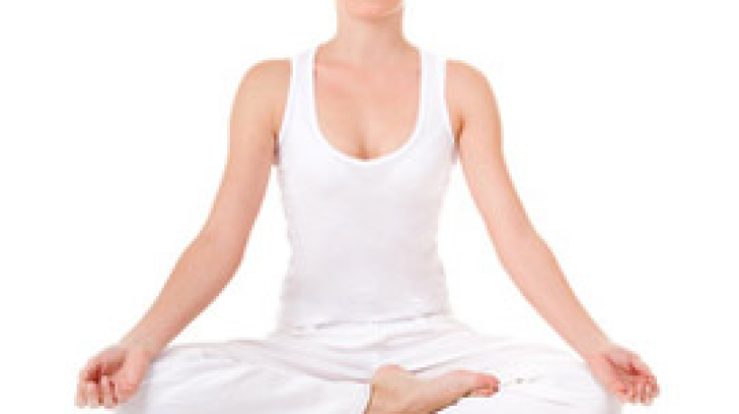 Protáhněte tělo a provětrejte mysl s jógou