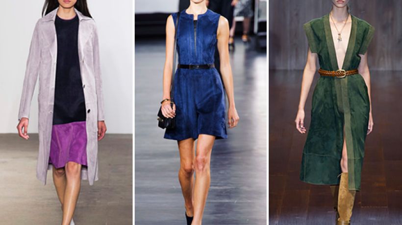 5 must-have ze světových fashion weeků