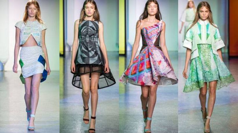 Fashion Fund 2014: v silné konkurenci zvítězil Peter Pilotto