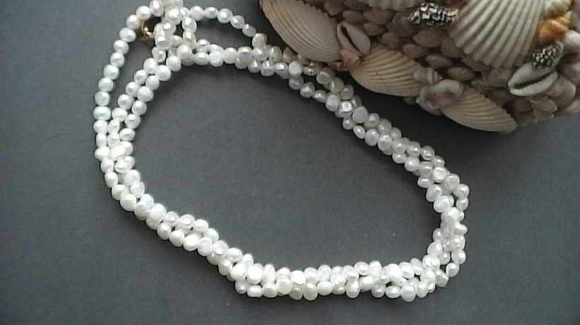 Dostupné šperky z pravých perel