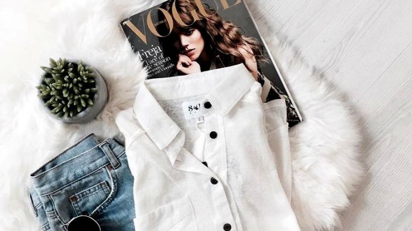Jaké tištěné módní magazíny číst v Česku?
