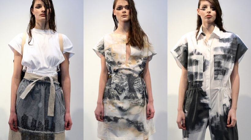 Finalisté Czech Grand Design – Monika Drápalová
