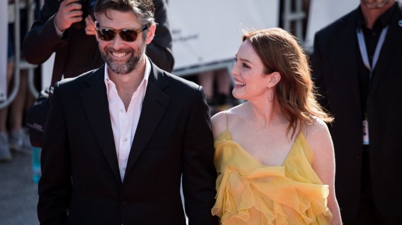 RED CARPET KARLOVY VARY