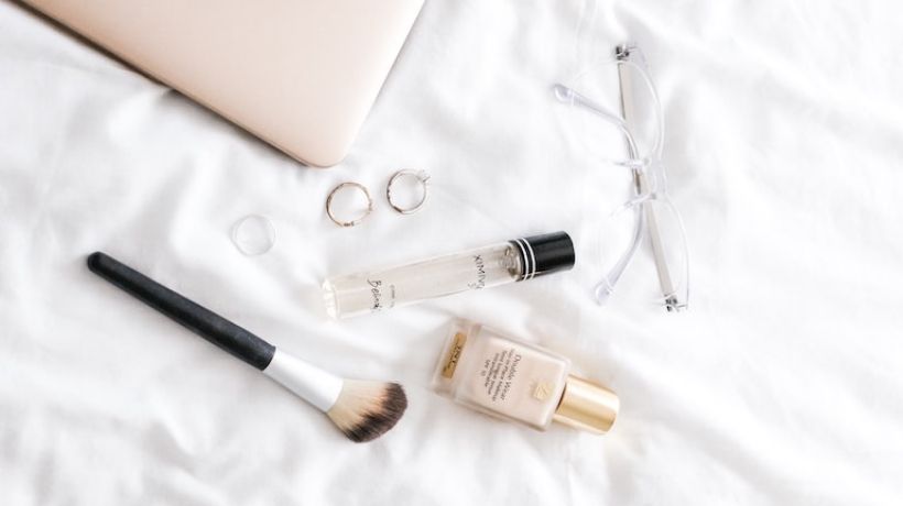 Jak vybrat dokonalý make-up přesně pro vás