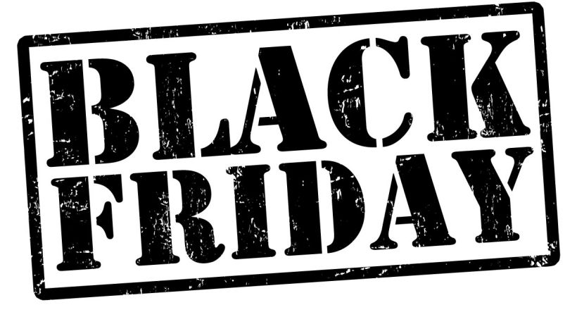 BLACK FRIDAY v Česku: kde nakupovat?