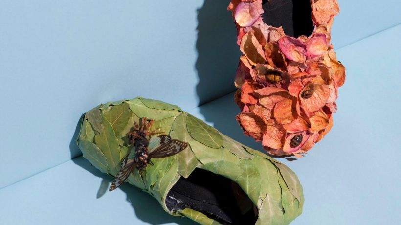 Letní kolekce Vans ve spolupráci s Marc Jacobs pro fajnšmekry