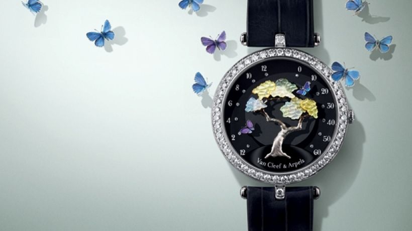 Mechanické umění - umění hodinářství SIHH 2015