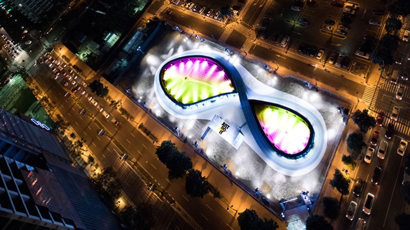 NIKE UNLIMITED STADIUM – dali byste ostrý duel se svým digitálním já?