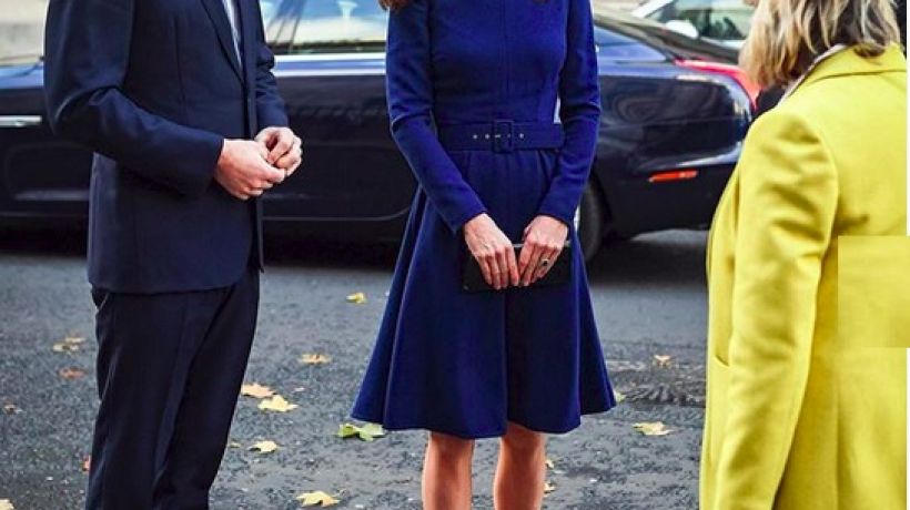 Kate Middleton pravděpodobně chystá spolupráci na vlastním  TV pořadu