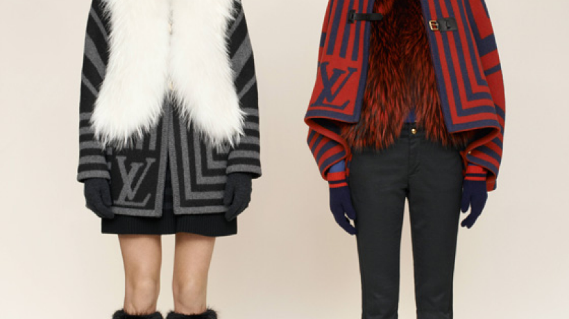 Znáte ikonické kousky oblečení Louis Vuitton pro dámsky šatník?