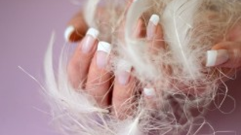 Zdravé nehty: Pečujte o svoje „drápky“, protože zdravé nehty = krásné nehty