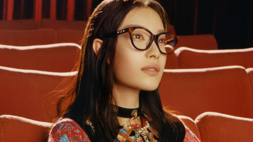 Gucci inklinuje ve své nové kampani k filmovému světu