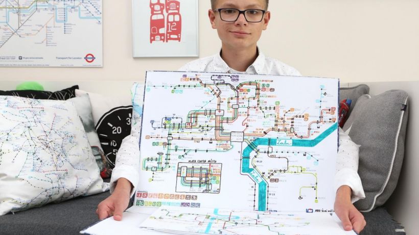 MAAPPI na tričkách, šatech, batozích i mikinách - originální design s dobrým úmyslem