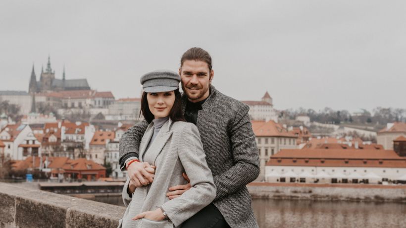 Fashion Must have: únor v závoji lásky k sobě i druhým