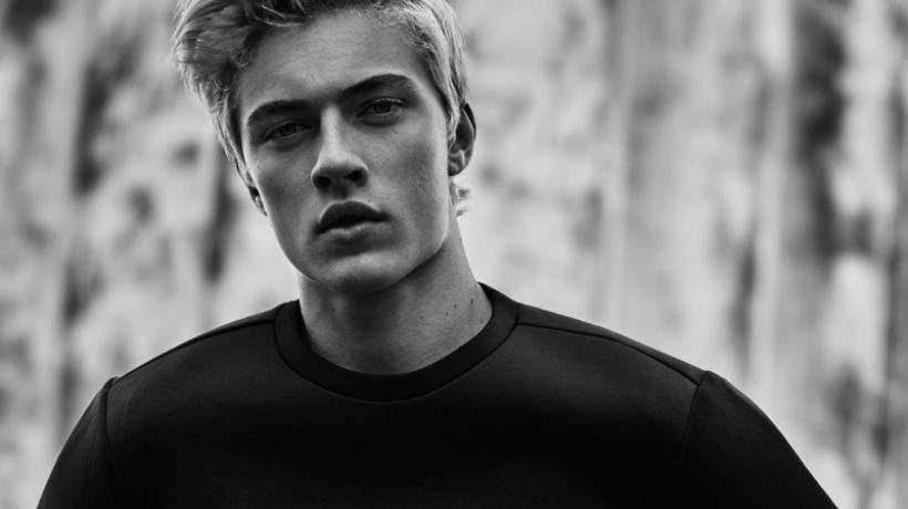 Calvin Klein Black Series Limited Edition