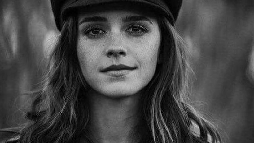 Čarodějný den s Emmou Watson