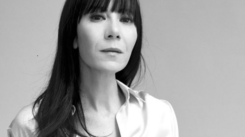 Kreativní ředitelka Bouchra Jarrar opouští módní dům Lanvin