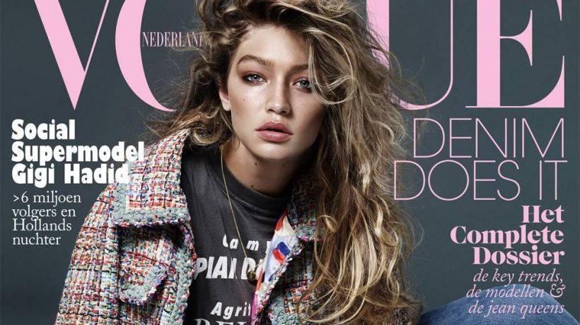 V České republice a na Slovensku začne vycházet VOGUE