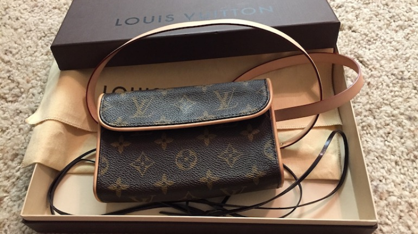 Louis Vuitton je stále nejoblíbenější módní značkou