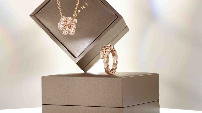 OSLAVTE LETOŠNÍ VÁNOCE S LUXUSNÍMI ŠPERKY BULGARI