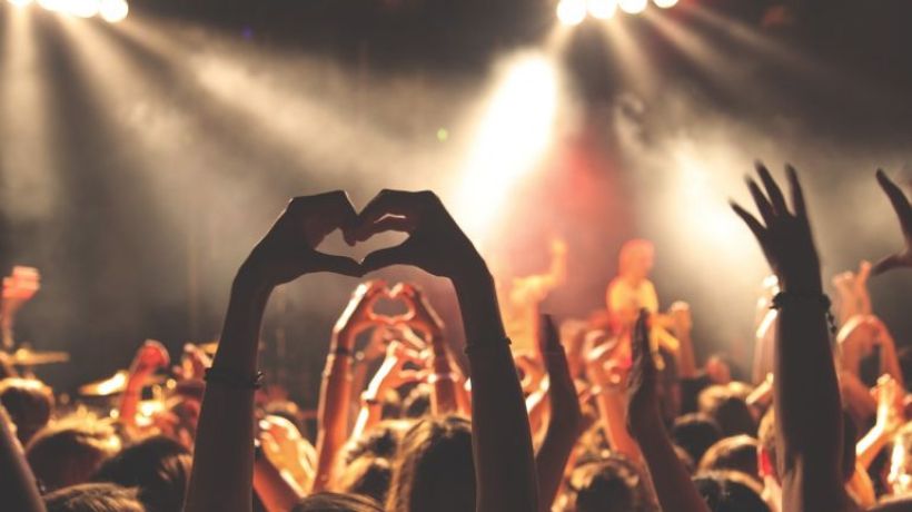 Zaměřeno na detail: festivalové doplňky
