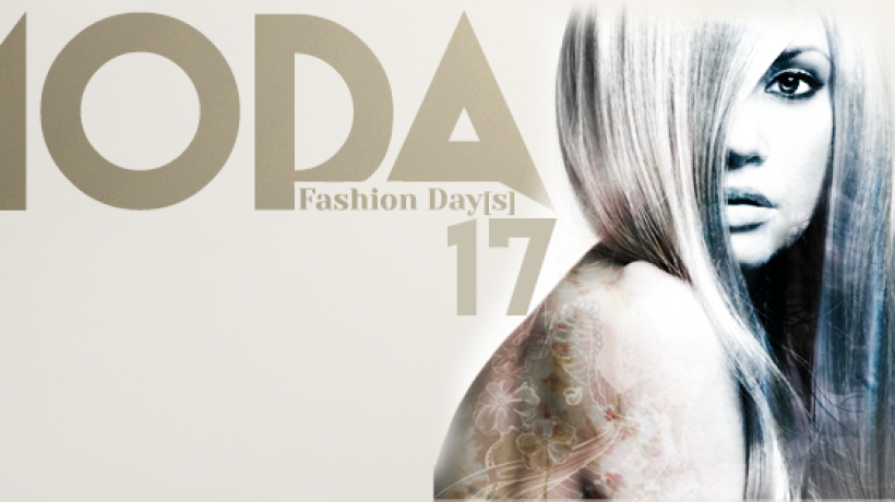 Zveme vás na MODA Fashion Days do Českého Krumlova a Českých Budějovic