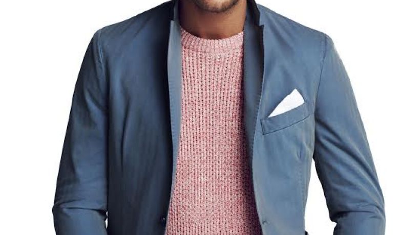 Nová pánská kolekce MARKS &amp; SPENCER Jaro/Léto 2014