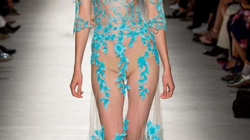 Blumarine S/S 2015