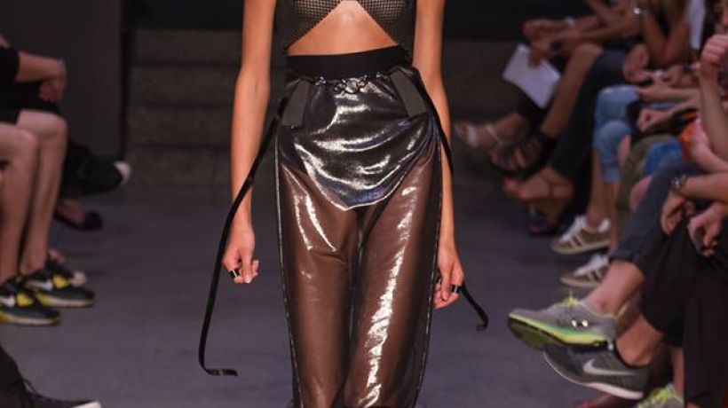 LaFormela na MBPFW 2014