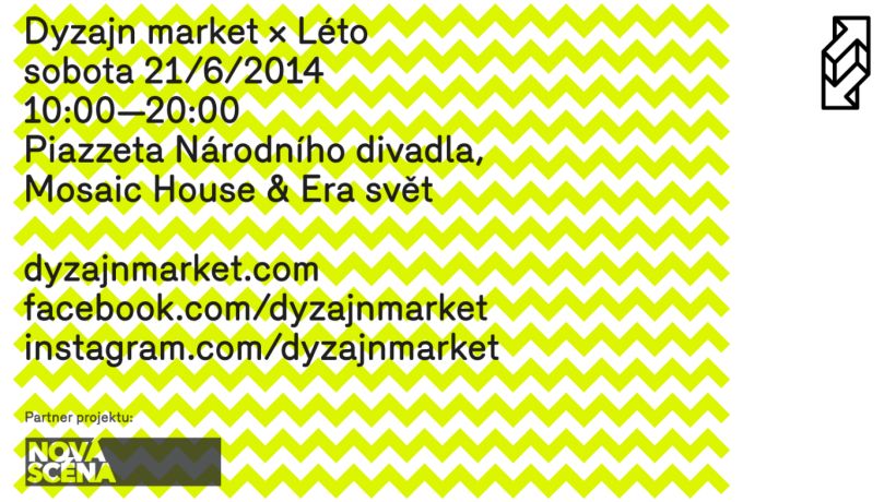 Přivítejte první letní den zábavou a dyzajnem