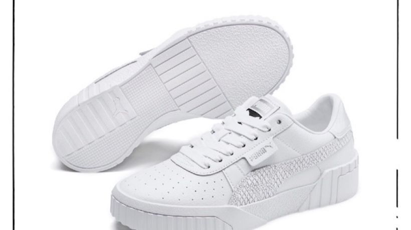 Puma přichází s novými modely tenisek