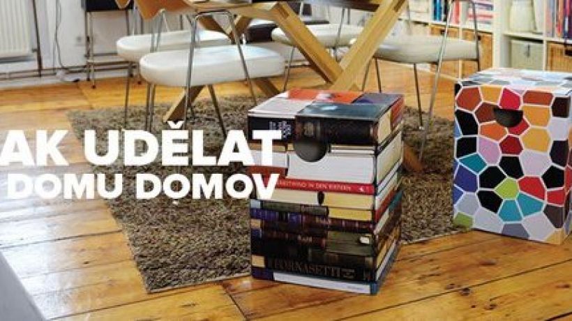 Jak udělat z domova domov