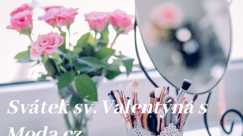 Co si obléct na rande na sv. Valentýna