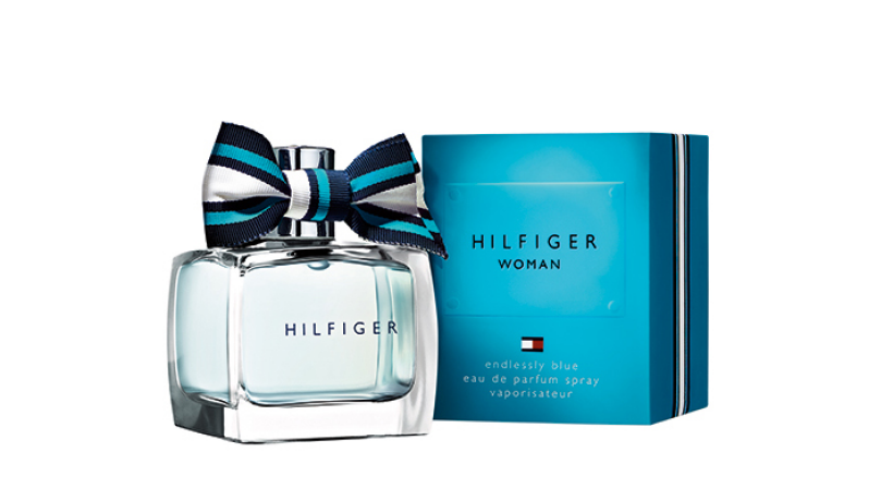 Tommy Hilfiger Woman Endlessly Blue