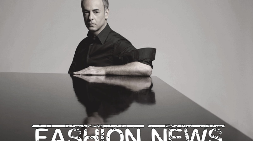 Aktuálně ze světa módy: Calvin Klein opouští hlavní kreativní ředitel