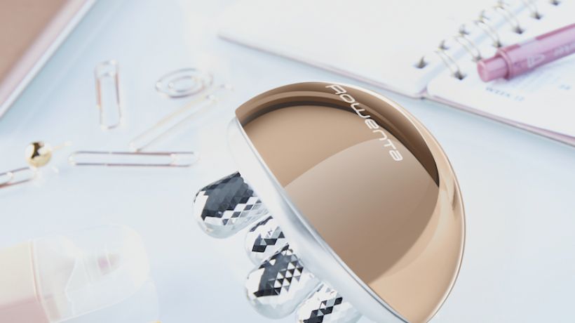 Rowenta představuje žhavé novinky, nyní můžete mít každá svůj beauty salón doma