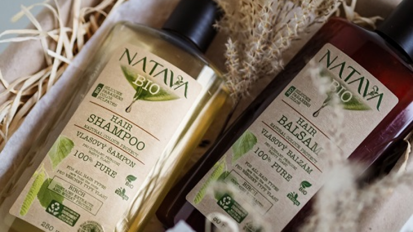 Na trh přichází nová česká přírodní a BIO kosmetika NATAVA
