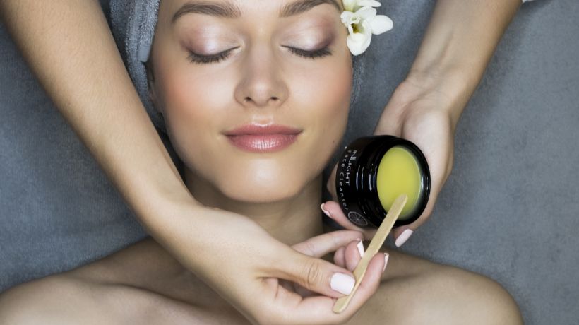 Non-toxic zkrášlující salon existuje!