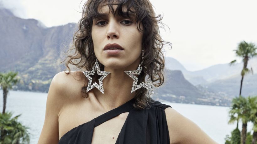 Saint Laurent ukazuje pravou tvář letní kampaně