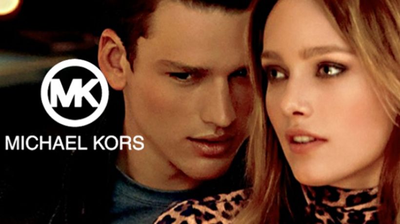 Michael Kors a brýle Luxottica