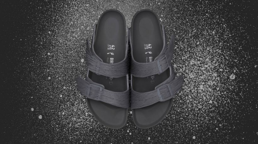 Spolupráce Birkenstock a Ricka Owense přinesla několik zajímavých párů pantoflů