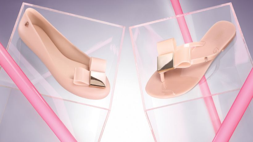 Co jsou vlastně ty voňavé, poutavé plastové boty Melissa?