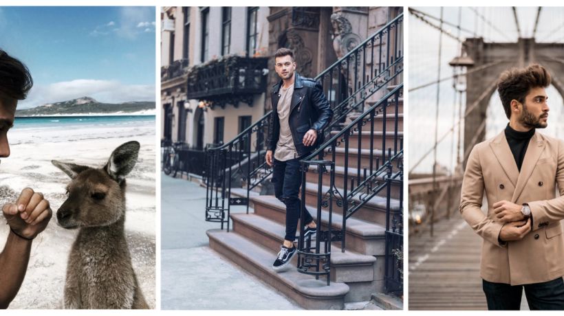 Inspirativní instagramové profily vol. II