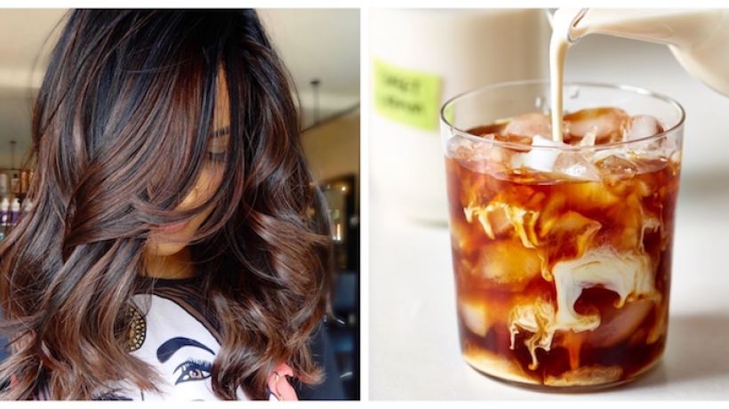 Cold brew hair - vlasový trend letošního podzimu