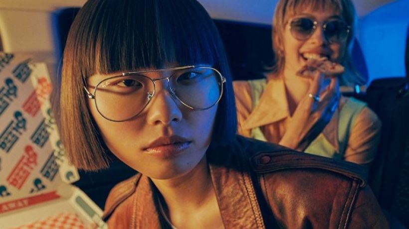 Ray-Ban představuje kolekci N1 2022