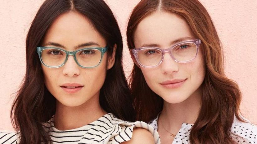 Značka Warby Parker představila novou kolekci brýlí